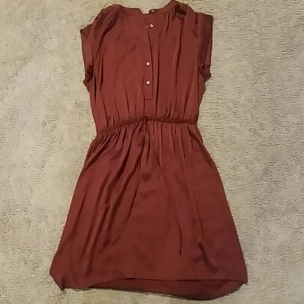 Ann Taylor Loft Dress